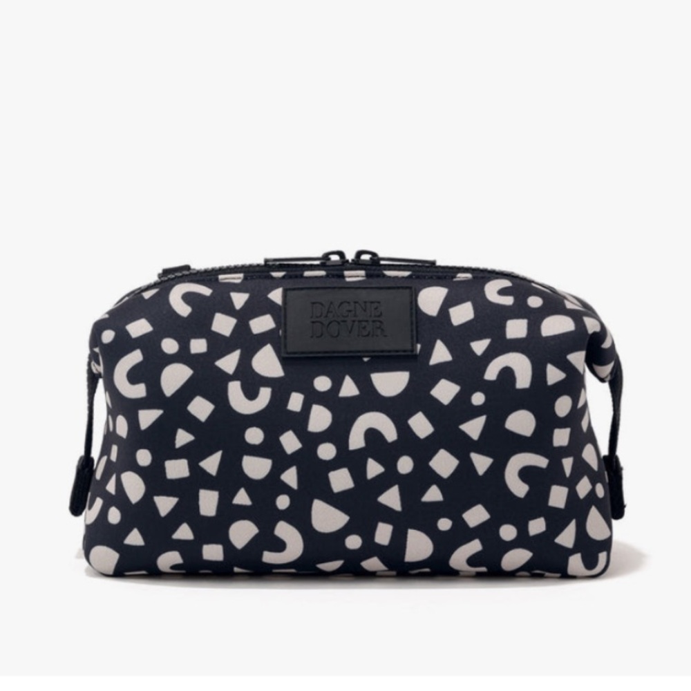 Dagne Dover Hunter Toiletry Bag Large